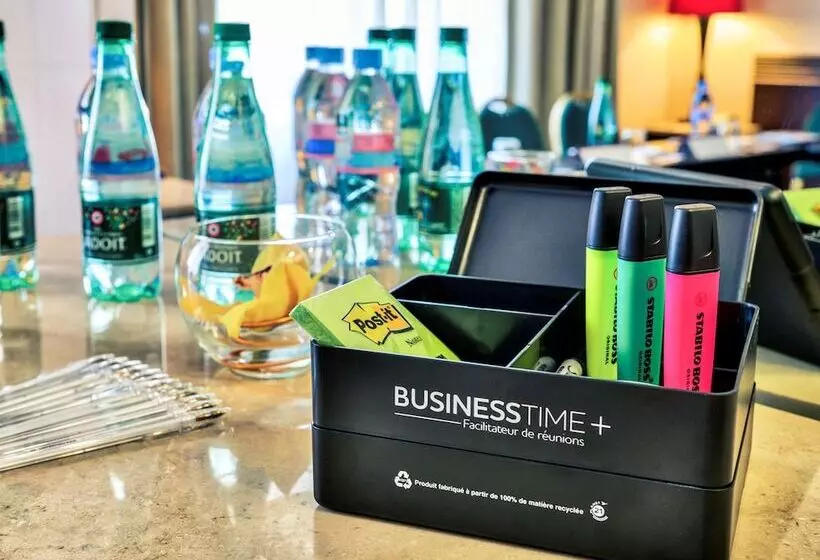 Hotel Plaza Biarritz Plage Handwritten Collection