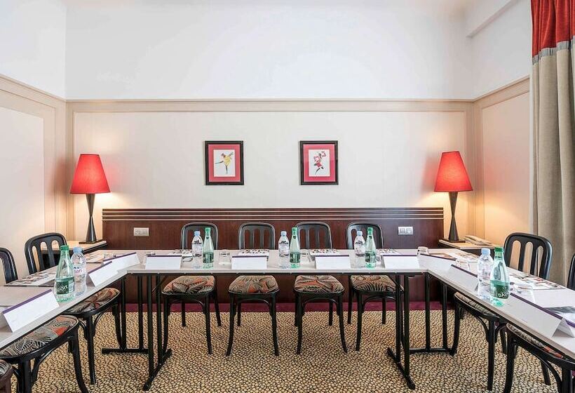 فندق Plaza Biarritz Plage   Handwritten Collection