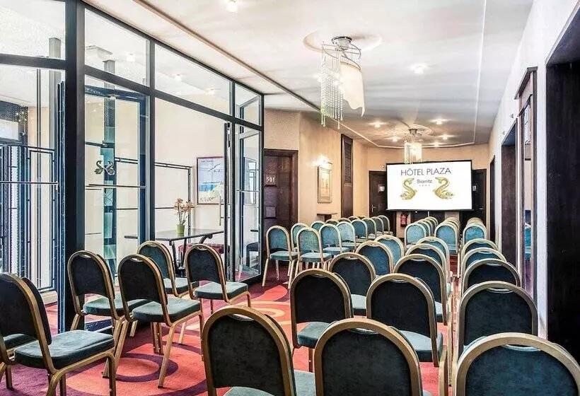 Hotel Plaza Biarritz Plage Handwritten Collection