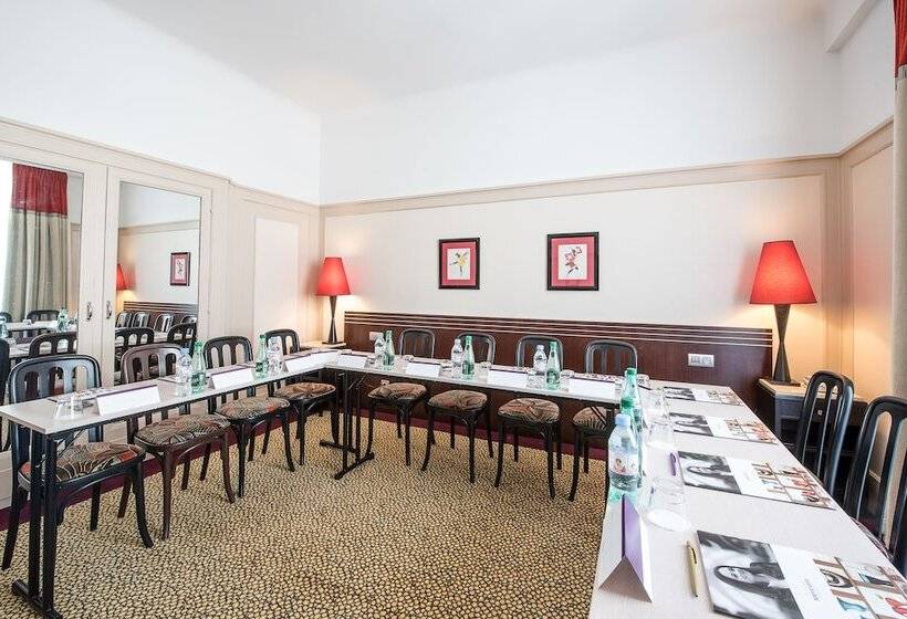 فندق Plaza Biarritz Plage   Handwritten Collection