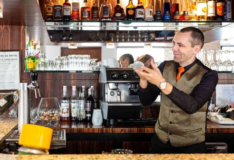 فندق Plaza Biarritz Plage   Handwritten Collection