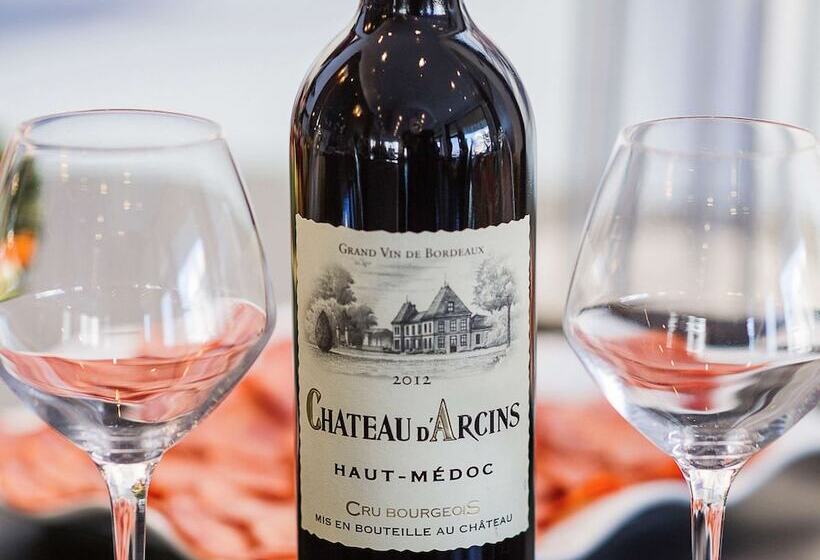 فندق Plaza Biarritz Plage   Handwritten Collection