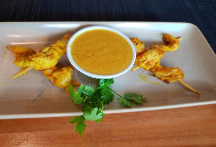 فندق Peninsula International