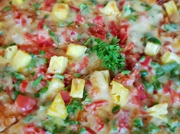 בית מלון כפרי Peninsula International