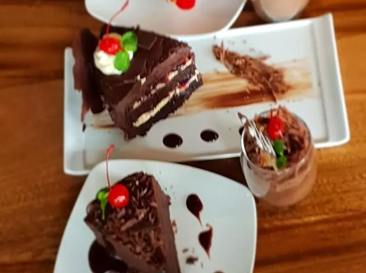 בית מלון כפרי Peninsula International