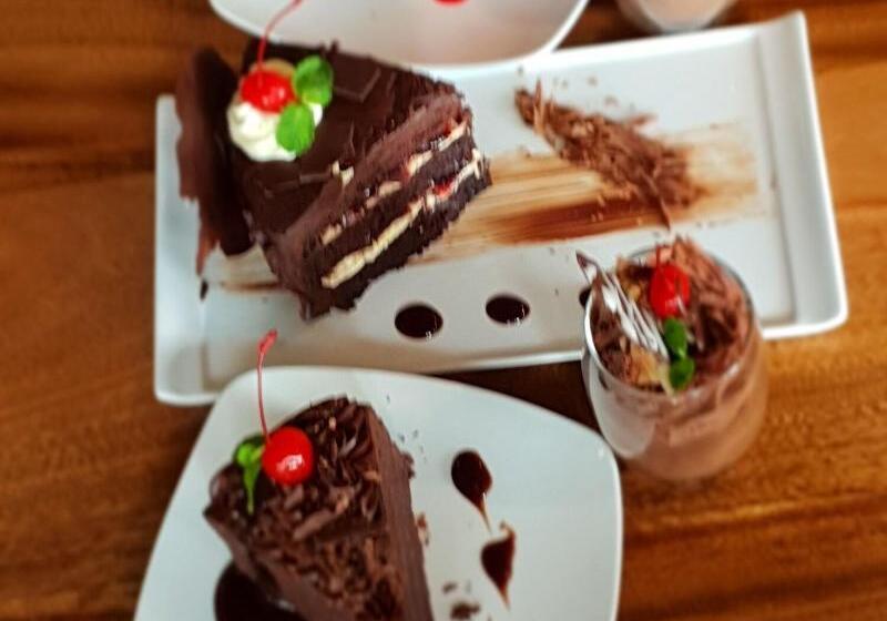 فندق Peninsula International