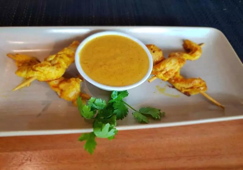 בית מלון כפרי Peninsula International