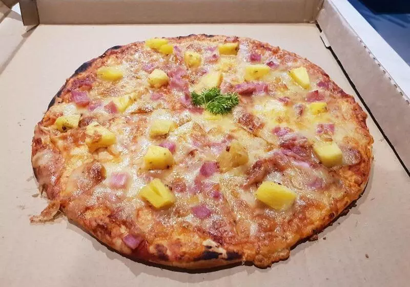 בית מלון כפרי Peninsula International