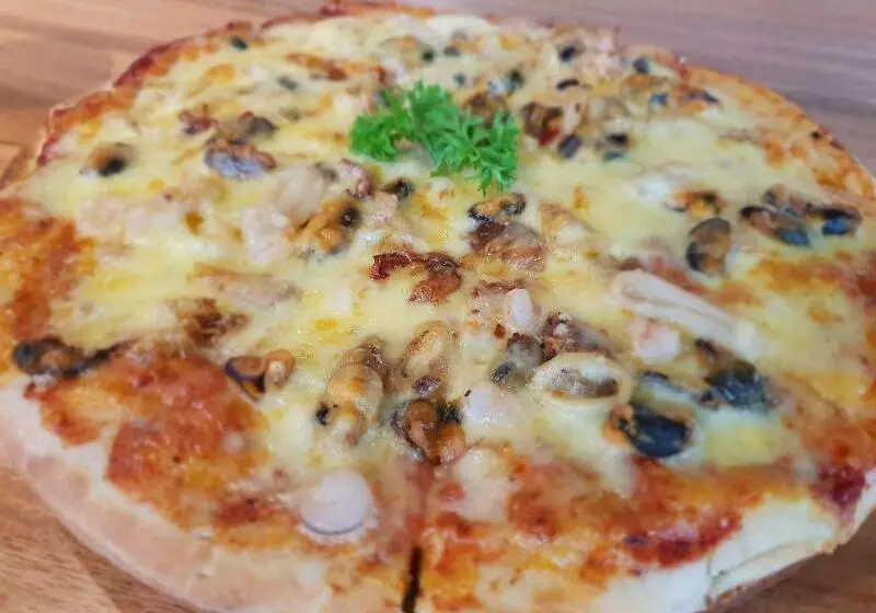 בית מלון כפרי Peninsula International