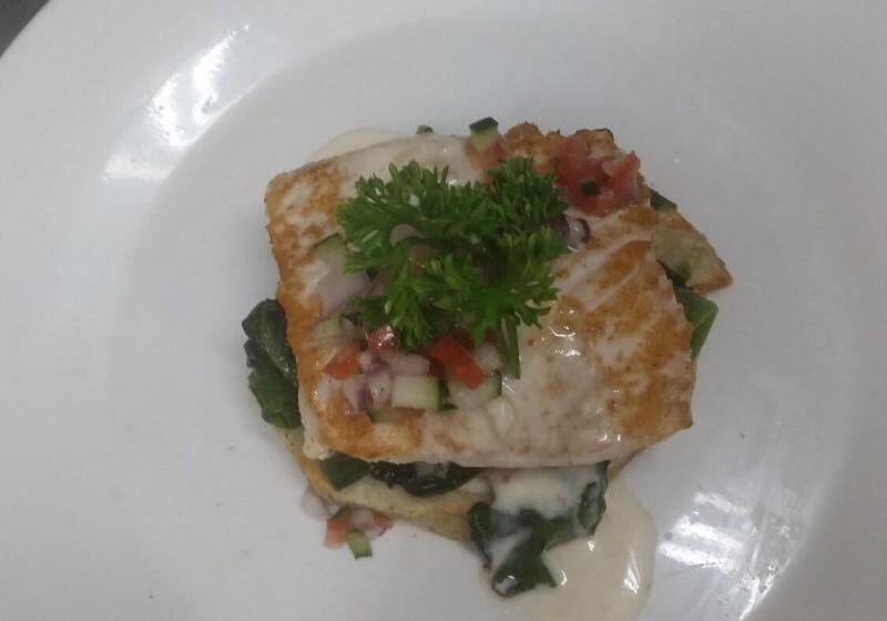 فندق Peninsula International