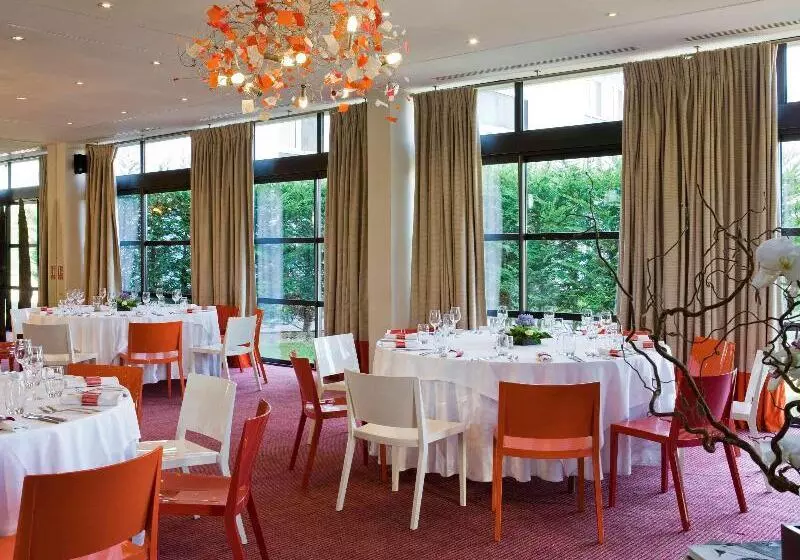 هتل Pullman Toulouse Airport