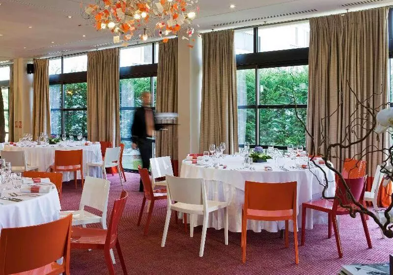 هتل Pullman Toulouse Airport