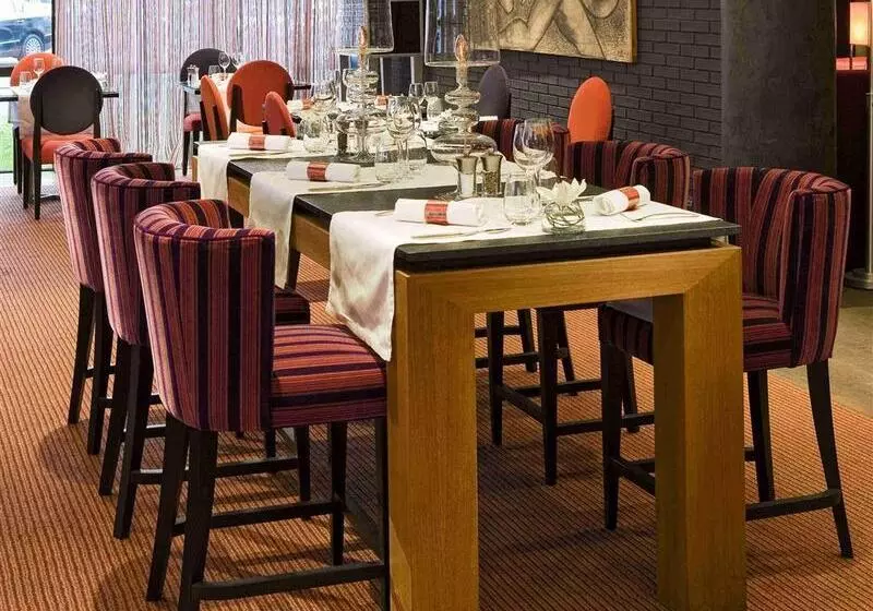 هتل Pullman Toulouse Airport