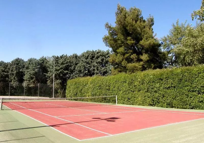 هتل Pullman Toulouse Airport