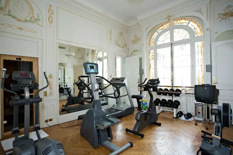 Hotel Raphael