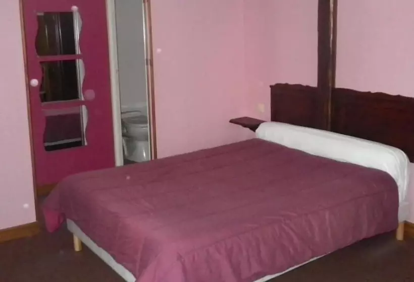 酒店 Restaurant Le Seignelay