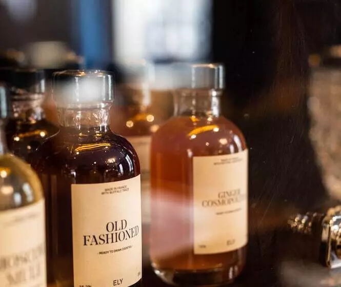 ホテル Royal Saint Germain