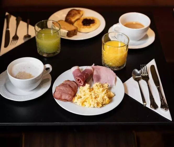 ホテル Royal Saint Germain