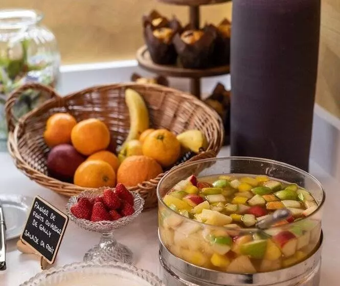 ホテル Royal Saint Germain