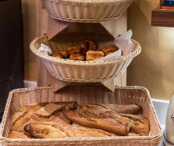 ホテル Royal Saint Germain