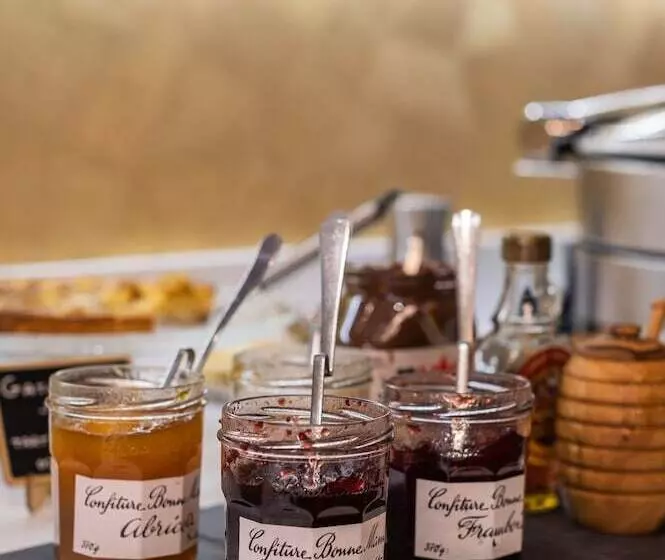 ホテル Royal Saint Germain