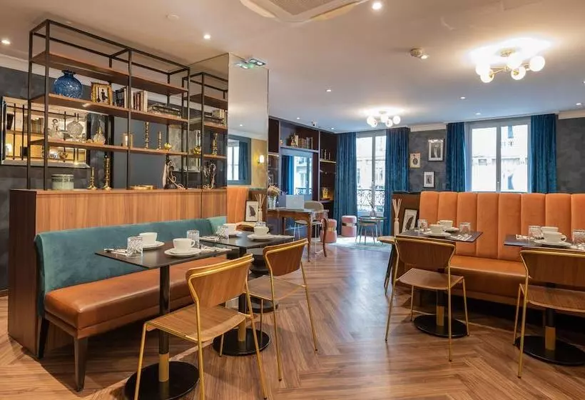 ホテル Royal Saint Germain