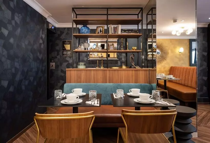 ホテル Royal Saint Germain