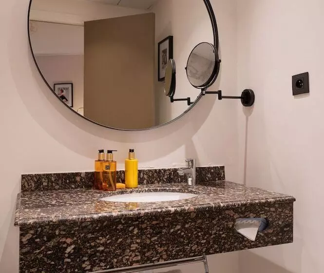 ホテル Royal Saint Germain