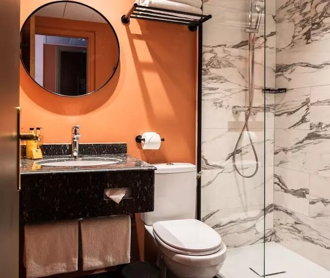 ホテル Royal Saint Germain