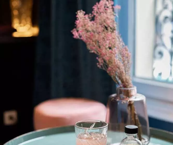 ホテル Royal Saint Germain