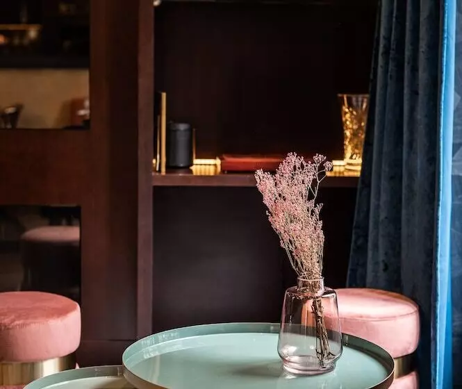 ホテル Royal Saint Germain