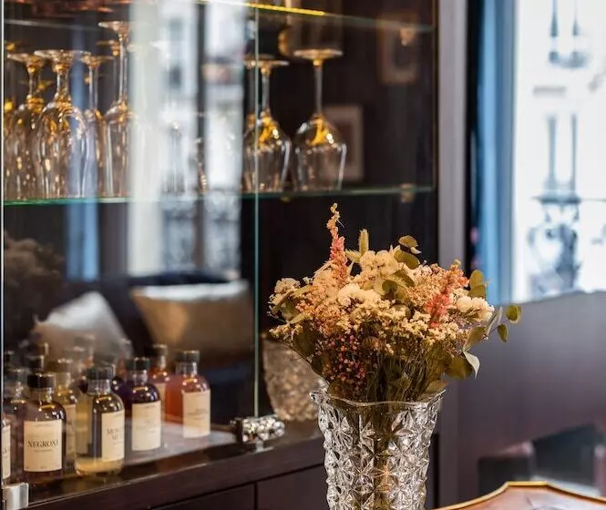 ホテル Royal Saint Germain