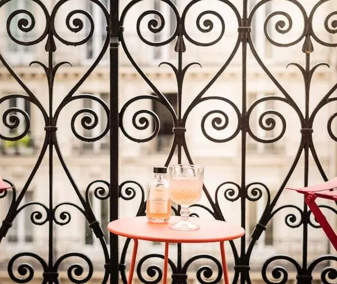 ホテル Royal Saint Germain