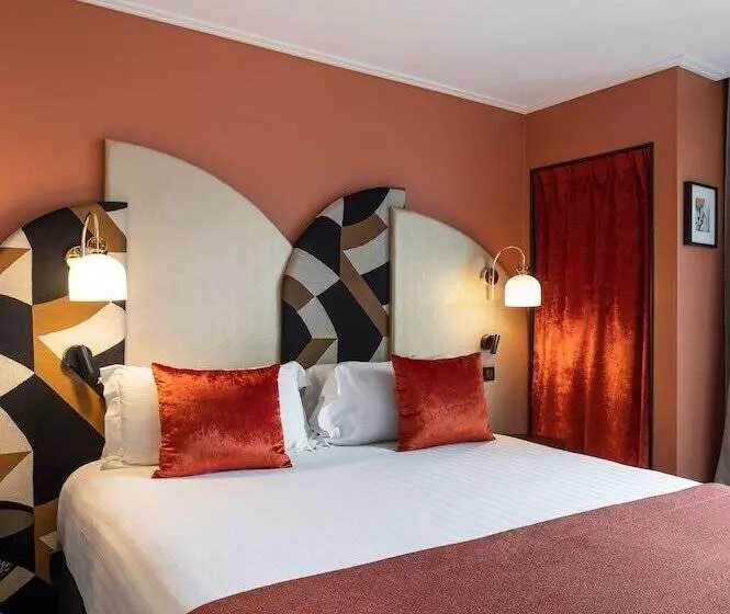 ホテル Royal Saint Germain