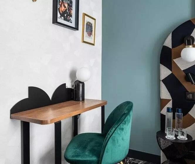 ホテル Royal Saint Germain