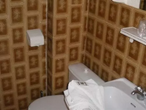 호텔 Hôtel Saint Clair