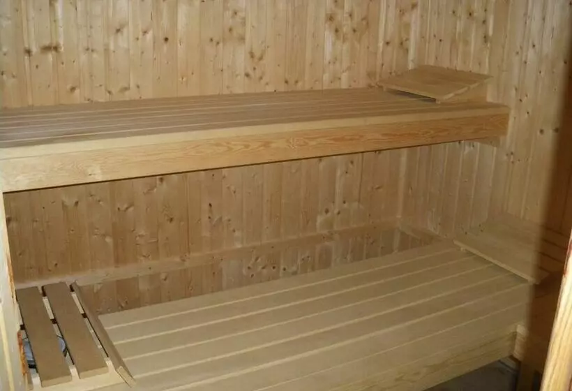 호텔 Hôtel Saint Clair