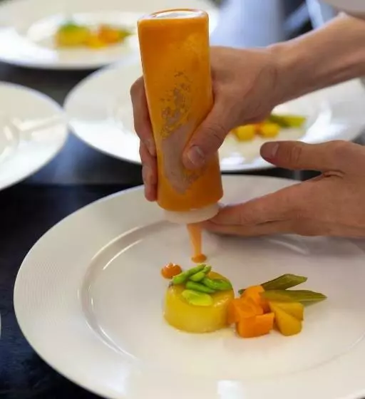 ホテル Hôtel Savoie Leman