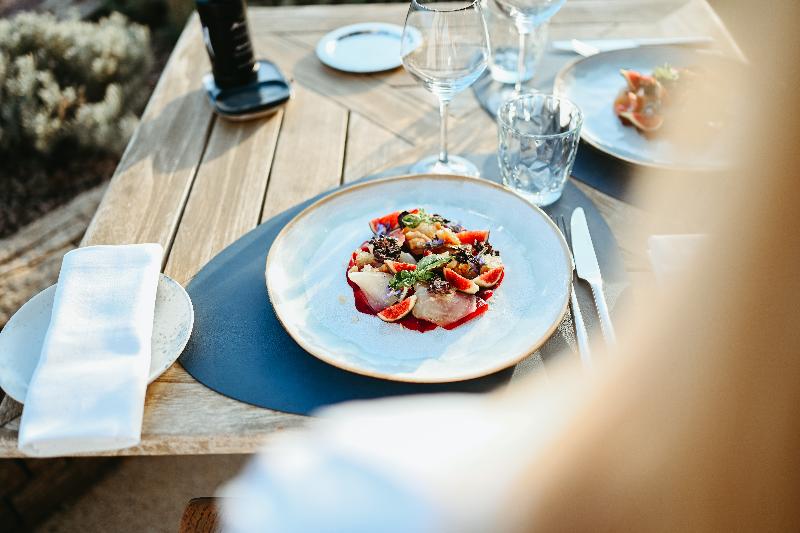 هتل Sofitel Golfe D Ajaccio Thalassa Sea & Spa