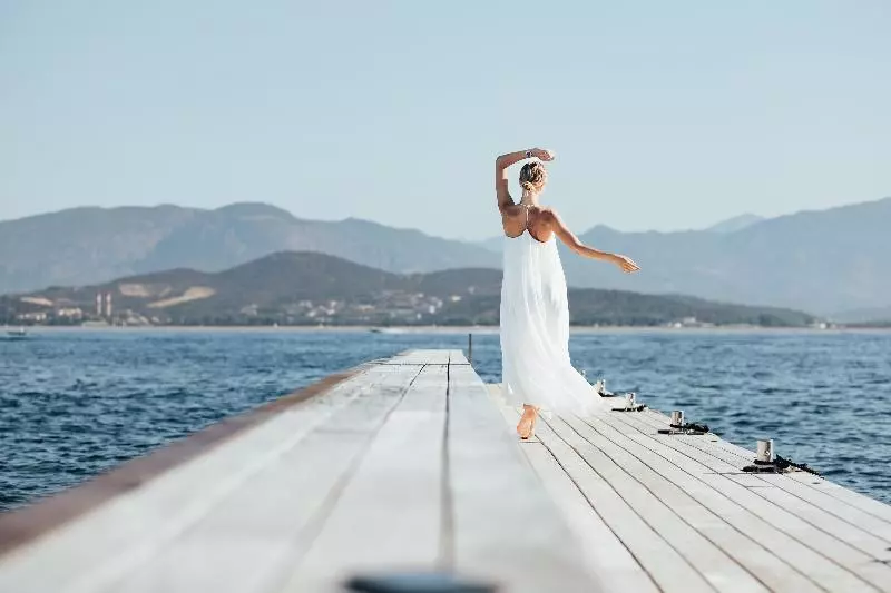 Hotel Sofitel Golfe D Ajaccio Thalassa Sea & Spa