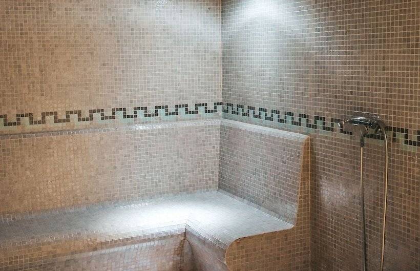 هتل Thalazur Antibes & Spa