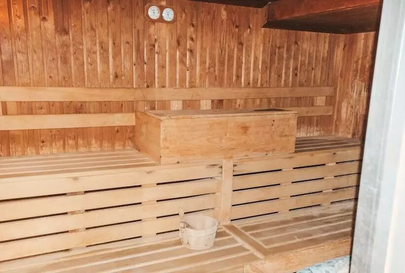 Otel Thalazur Antibes   & Spa