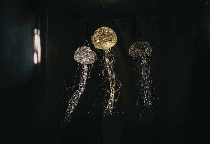 هتل Thalazur Antibes & Spa