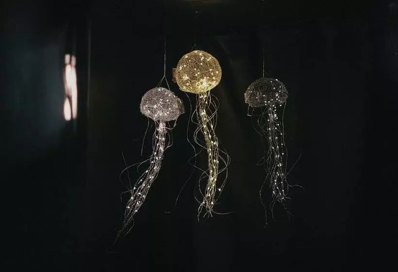 Otel Thalazur Antibes   & Spa