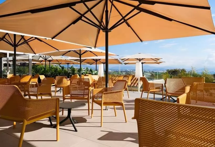 Otel Thalazur Antibes   & Spa
