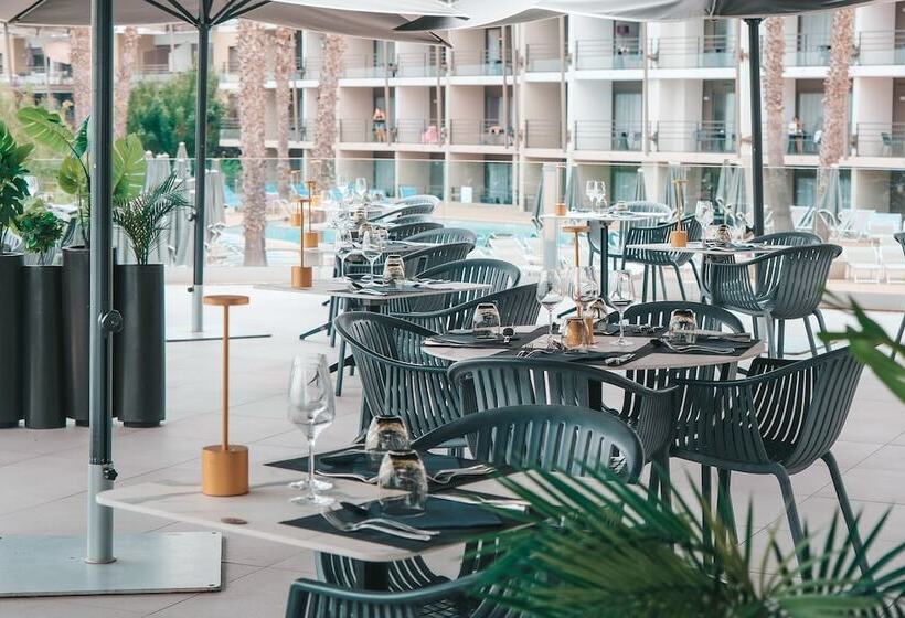 هتل Thalazur Antibes & Spa