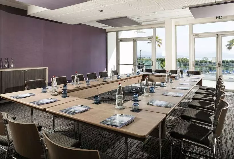 Otel Thalazur Antibes   & Spa