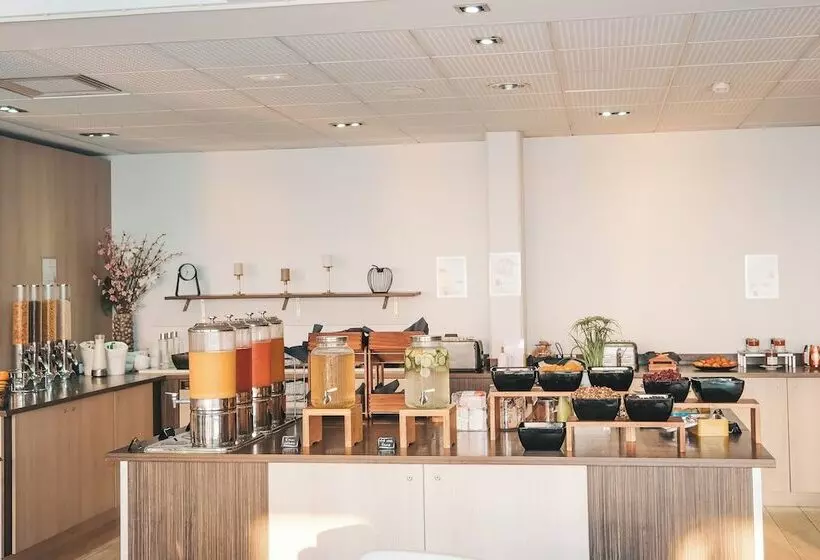 Otel Thalazur Antibes   & Spa