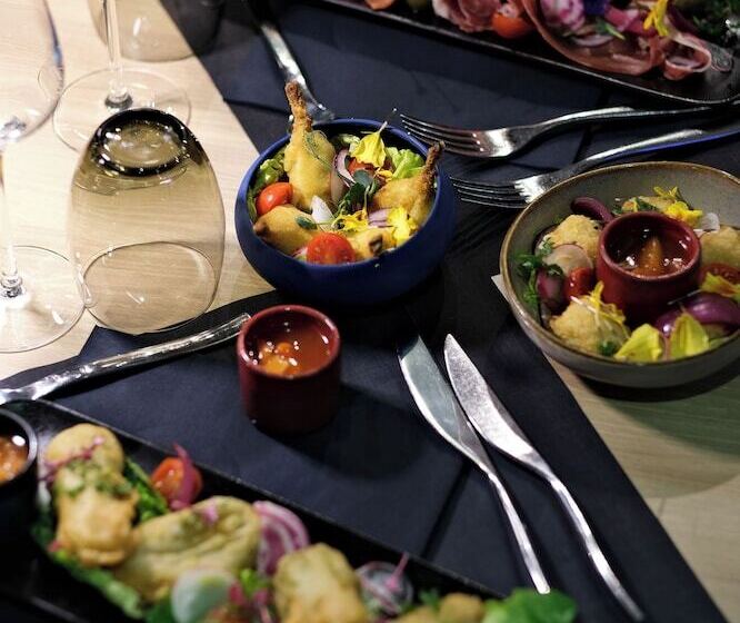 هتل Thalazur Antibes & Spa