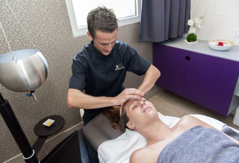 هتل Thalazur Antibes & Spa